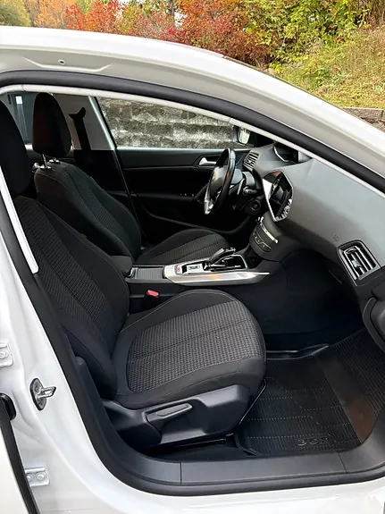Peugeot 308 Sw 2020 photo 3