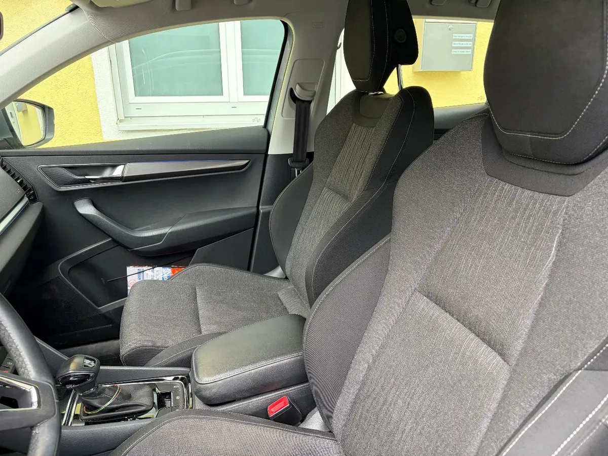 Skoda Karoq 2020 photo 2