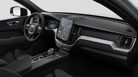Volvo Xc60 2027 photo 5