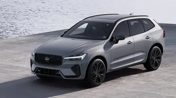 Volvo Xc60 2027 photo 4