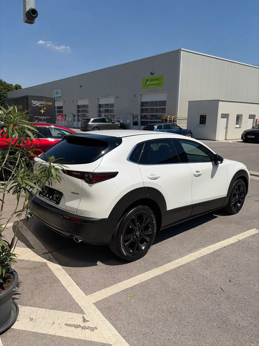 Mazda Cx-30 2026 photo 3