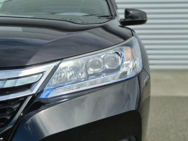 Honda Accord 2014 photo 2