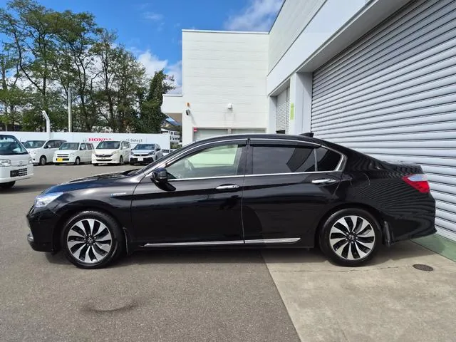Honda Accord 2014 photo 5