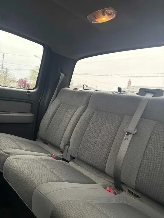 Ford F-150 2014 photo 3