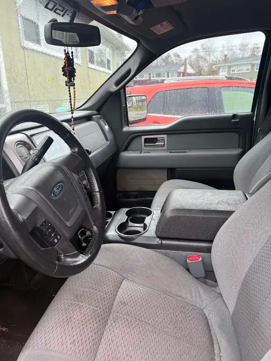 Ford F-150 2014 photo 2