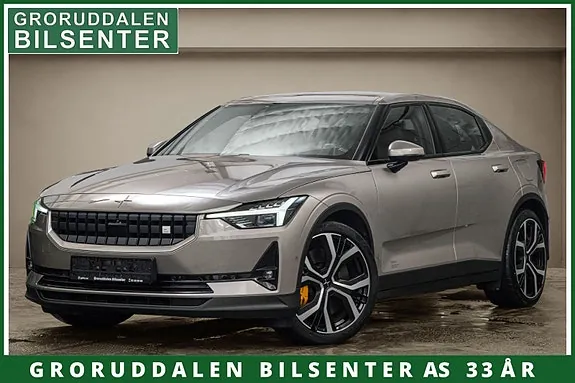 Polestar 2