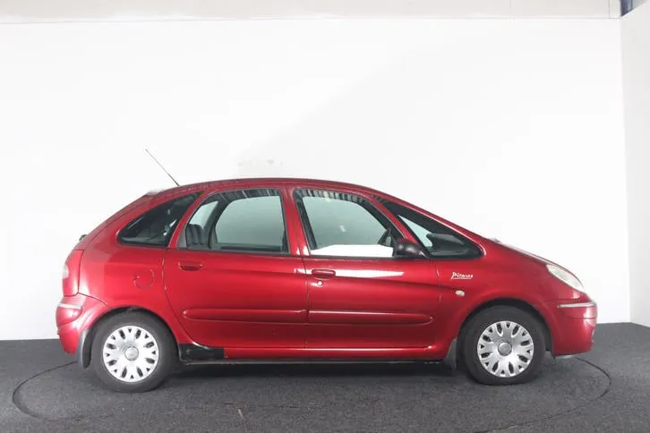 Citroen Xsara Picasso 2008 photo 3