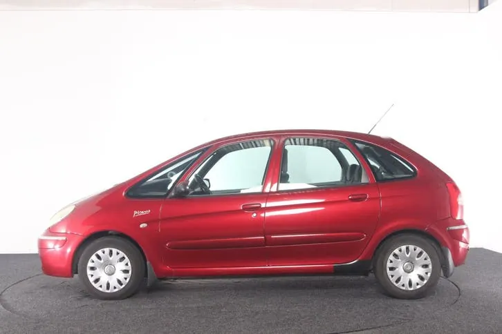 Citroen Xsara Picasso 2008 photo 2