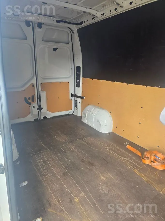 Renault Master 2023 photo 4