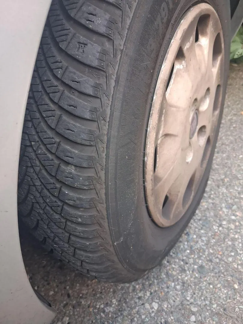 Fiat Panda 2011 photo 3