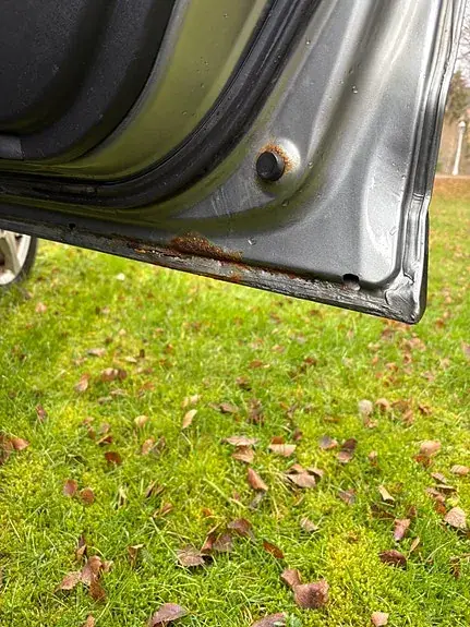 Honda Cr-V 2005 photo 5