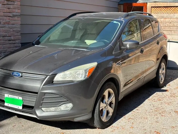 Ford Escape