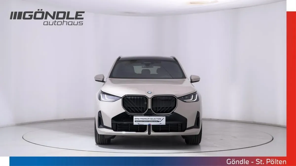 BMW X3 2026 photo 2