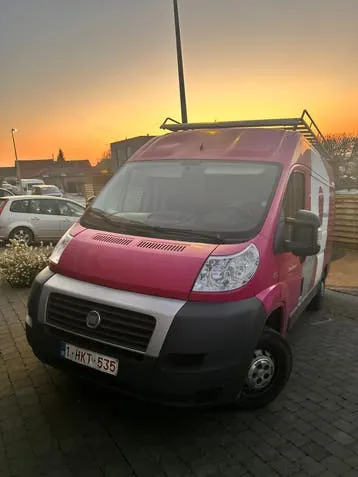 Fiat Ducato
