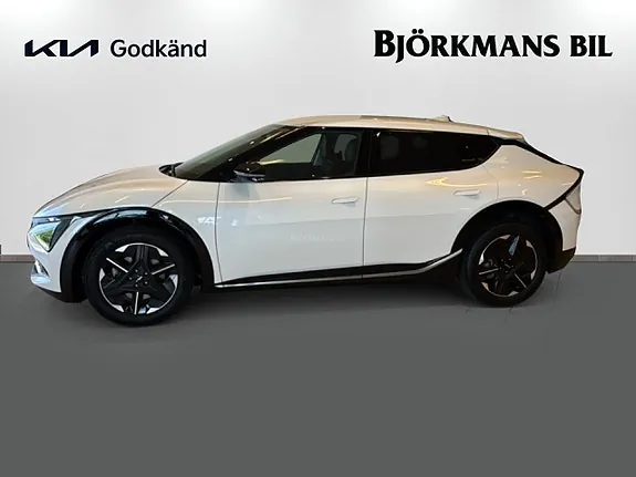 Kia Ev6 2025 photo 4