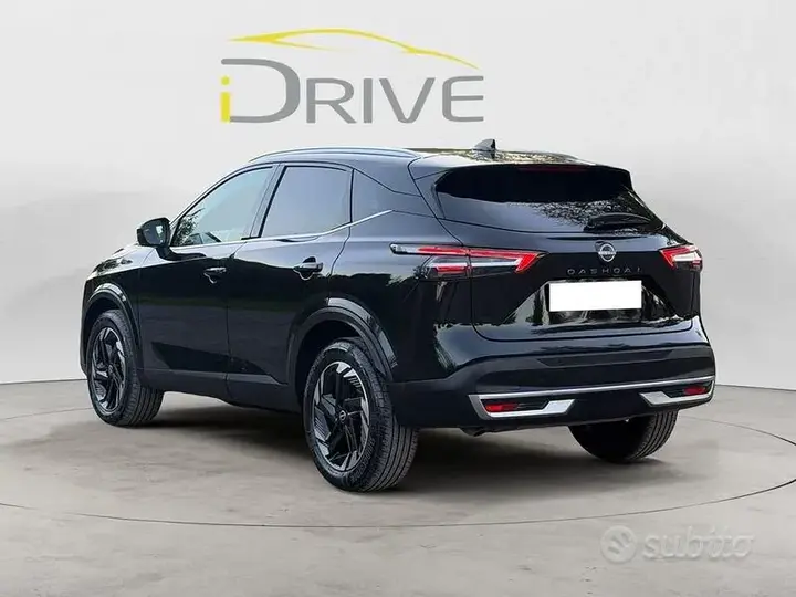 Nissan Qashqai 2026 photo 4