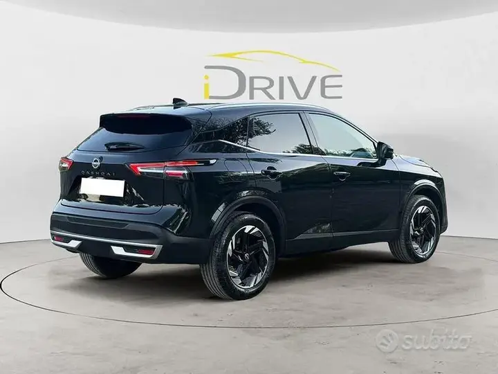 Nissan Qashqai 2026 photo 5