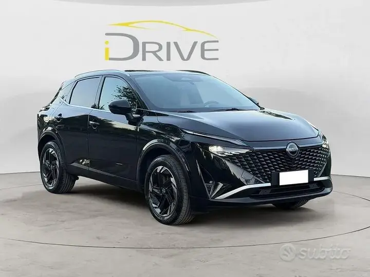 Nissan Qashqai 2026 photo 3
