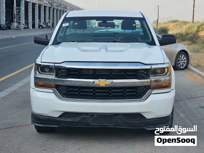 Chevrolet Silverado 2016 photo 4