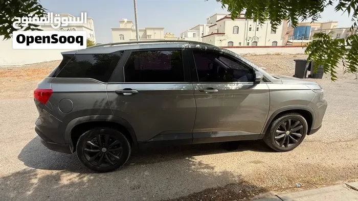 Chevrolet Captiva 2023 photo 5