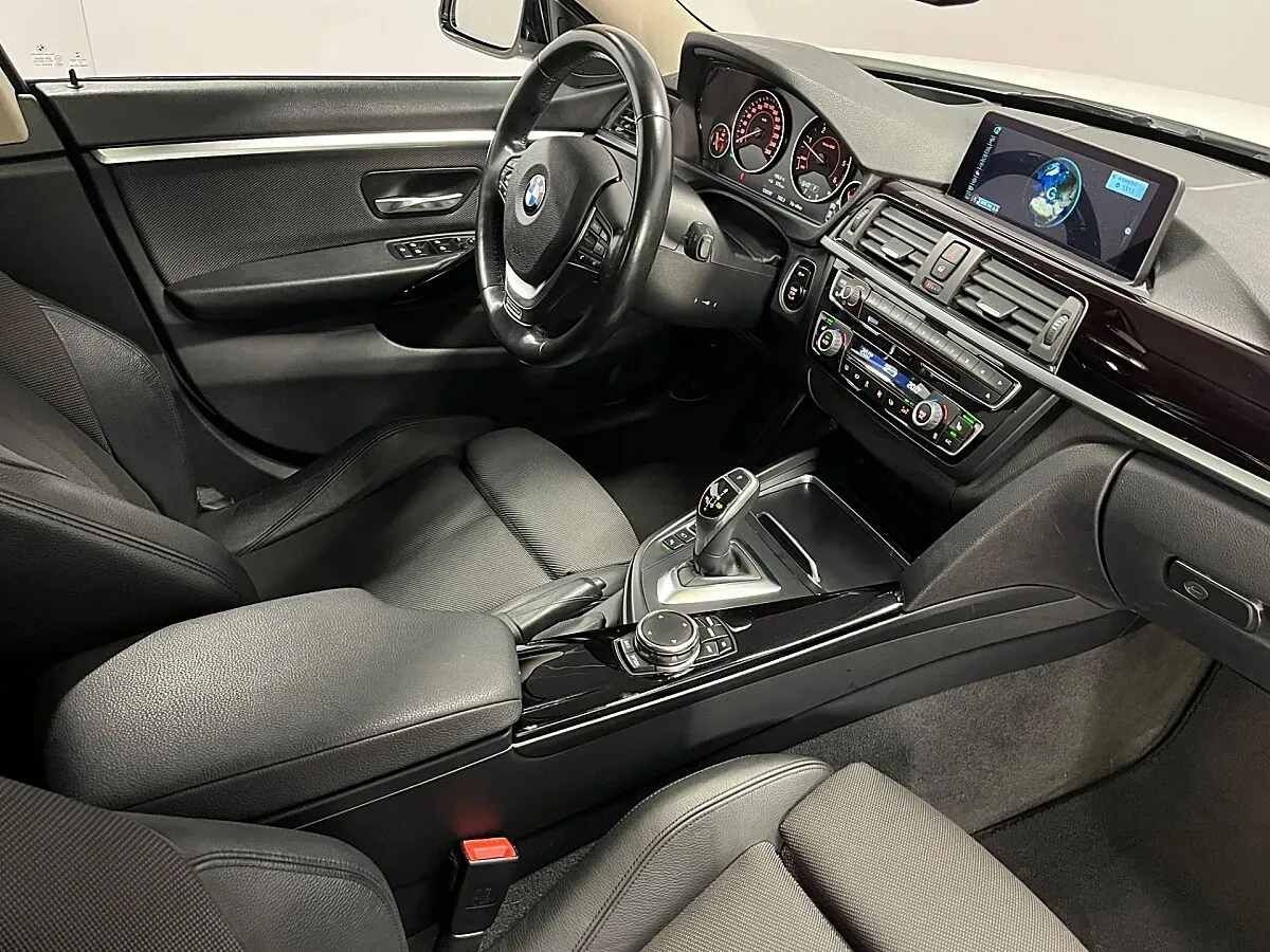 BMW 4 Series 2016 photo 2