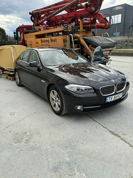BMW 520D