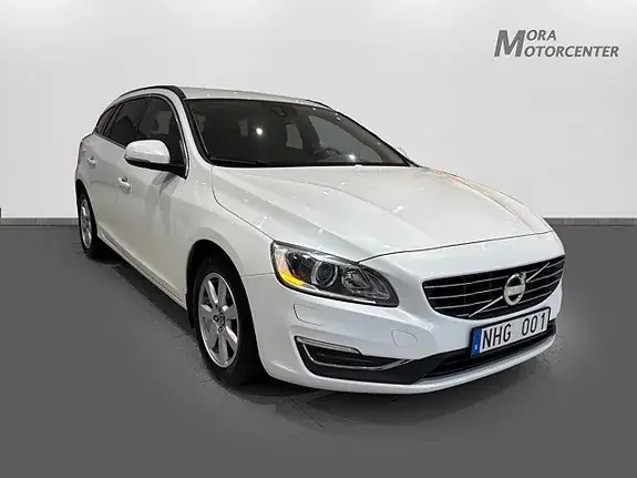 Volvo V60 2014 photo 3