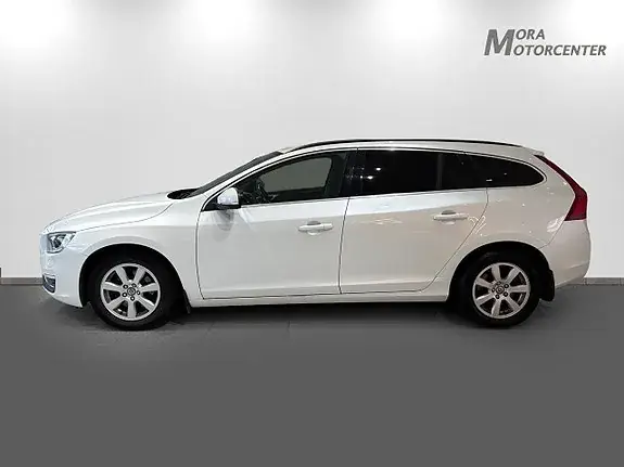 Volvo V60 2014 photo 4