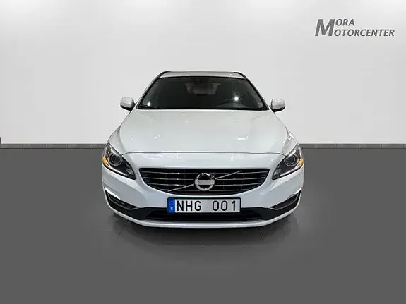 Volvo V60 2014 photo 2