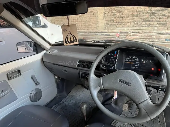 Suzuki Mehran