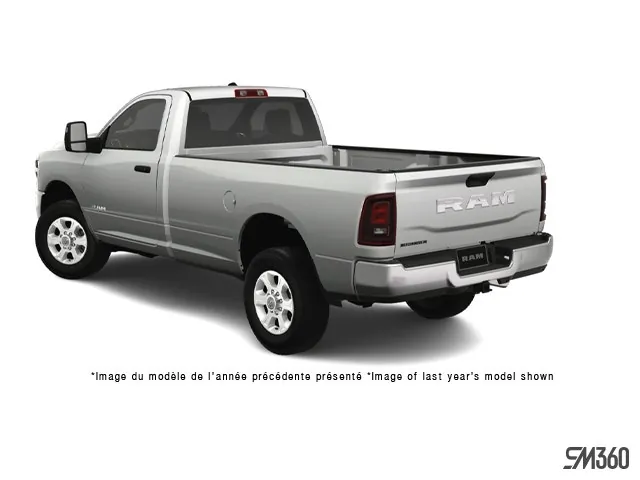 Ram 3500 2027 photo 2