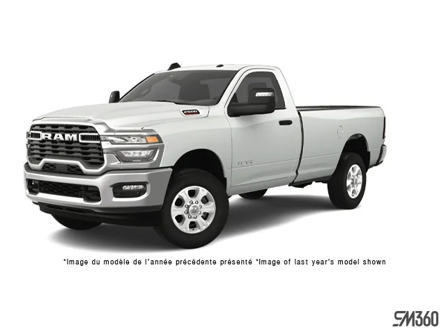 Ram 3500 2027 photo 3