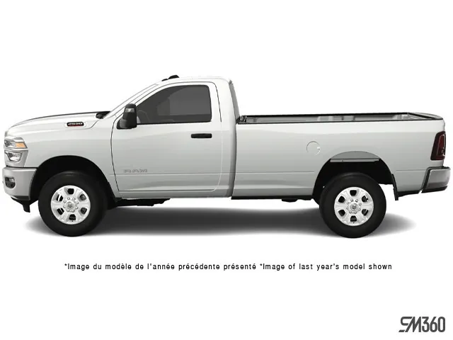 Ram 3500