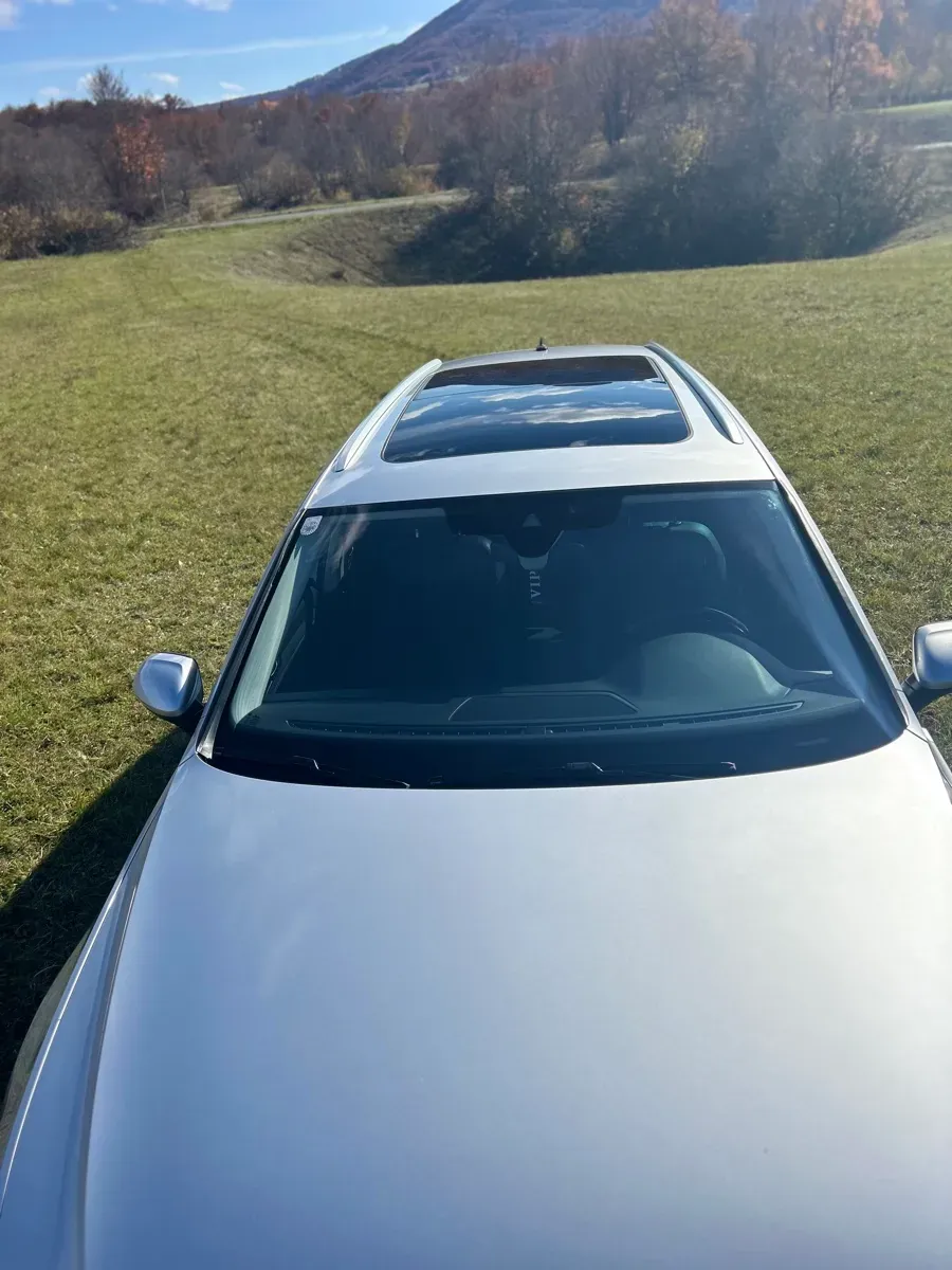 Volkswagen Passat 2015 photo 3