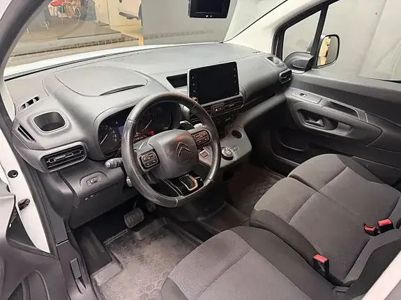 Citroen Berlingo 2020 photo 5