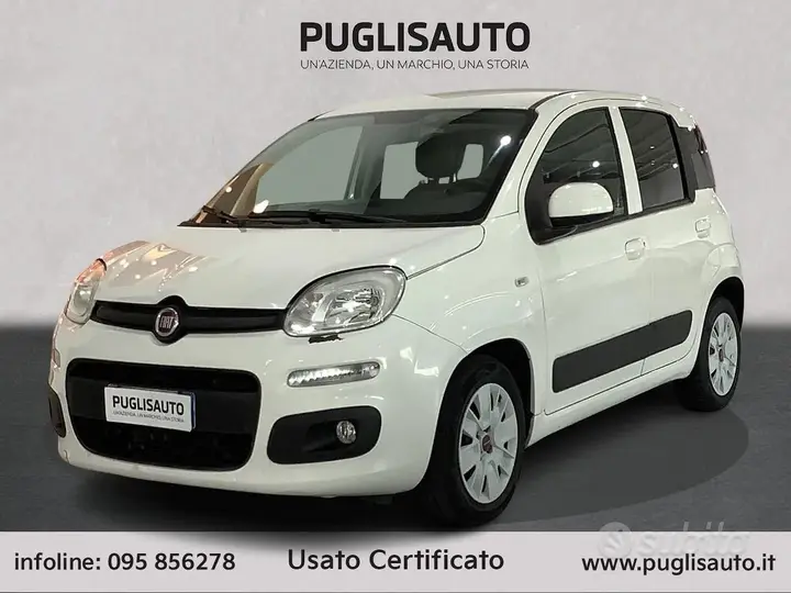Fiat Panda 2016 photo 3