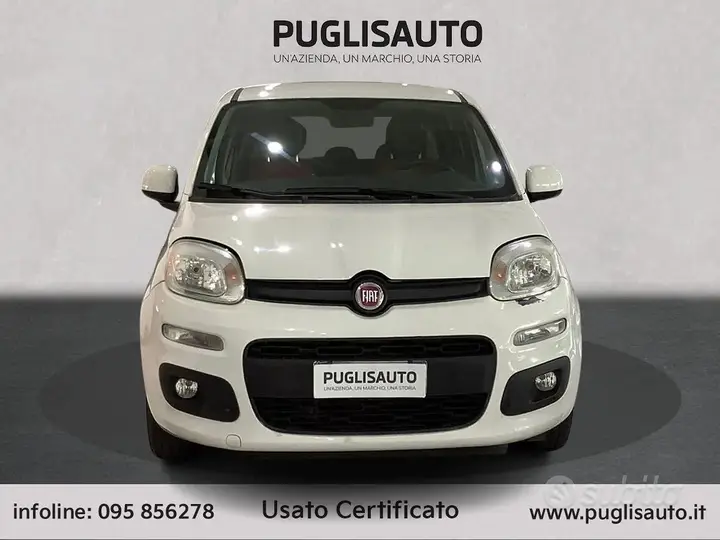 Fiat Panda 2016 photo 2