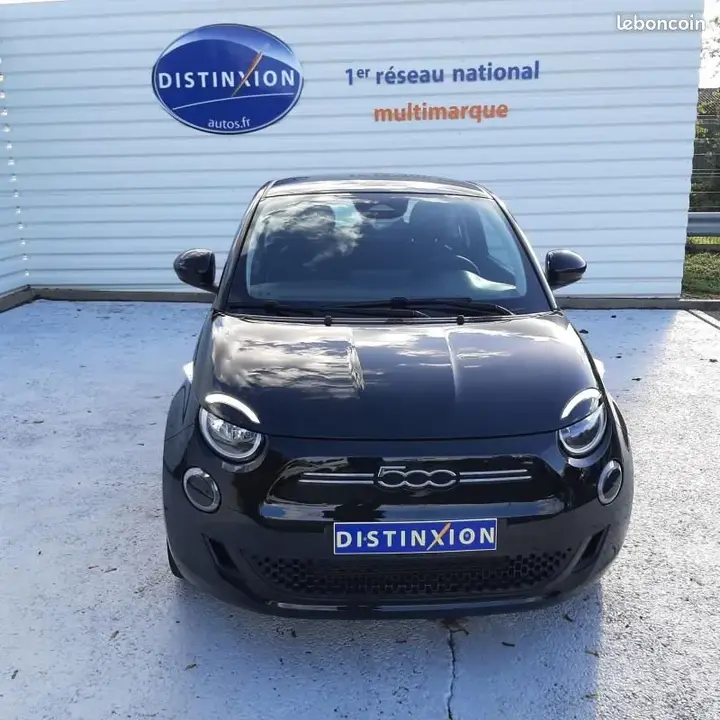 Fiat 500 2024 photo 2