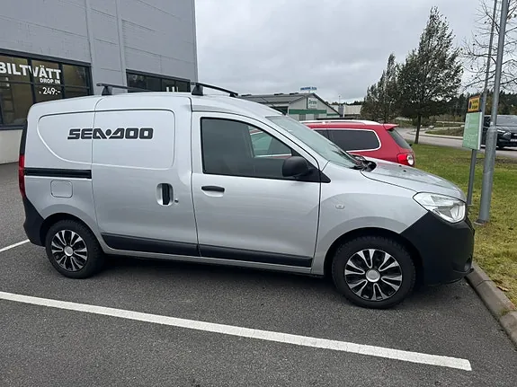 Dacia Dokker