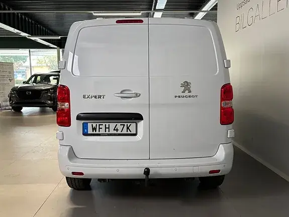 Peugeot Expert 2023 photo 5