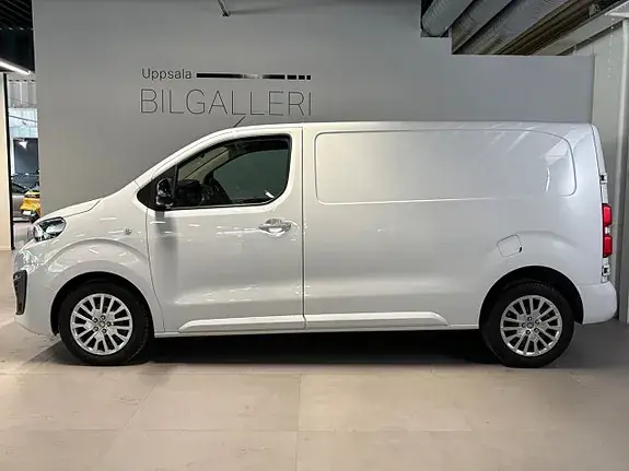 Peugeot Expert 2023 photo 2