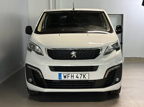Peugeot Expert 2023 photo 3