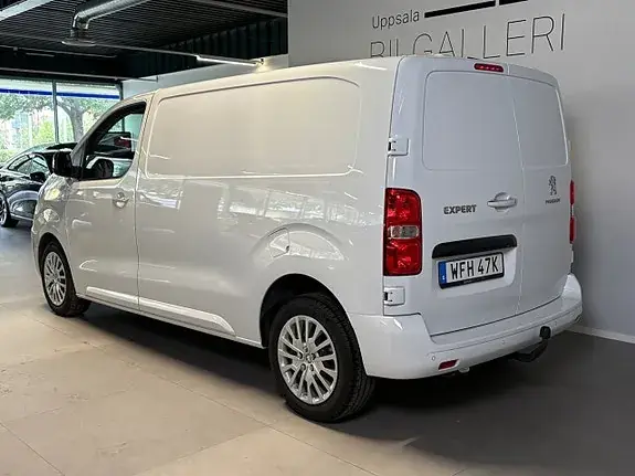 Peugeot Expert 2023 photo 4