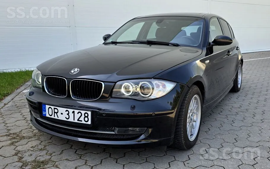 BMW 120
