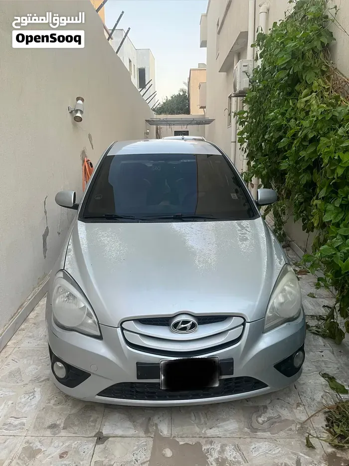 Hyundai Verna