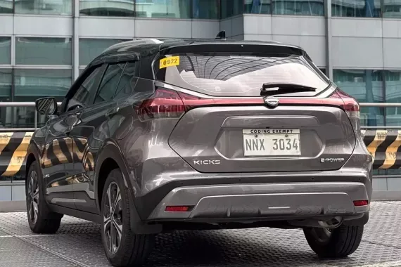 Nissan Kicks 2024 photo 4