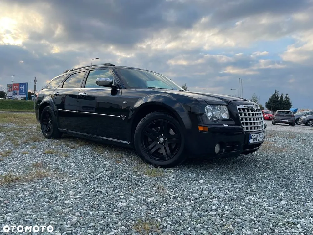 Chrysler 300C 2007 photo 2