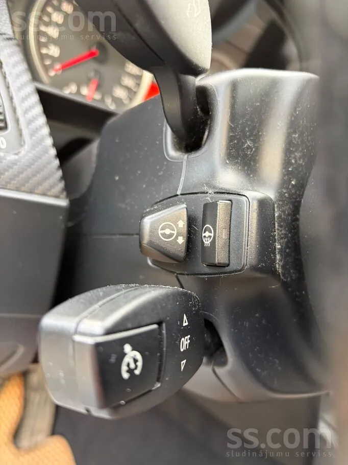 BMW 530 2004 photo 5