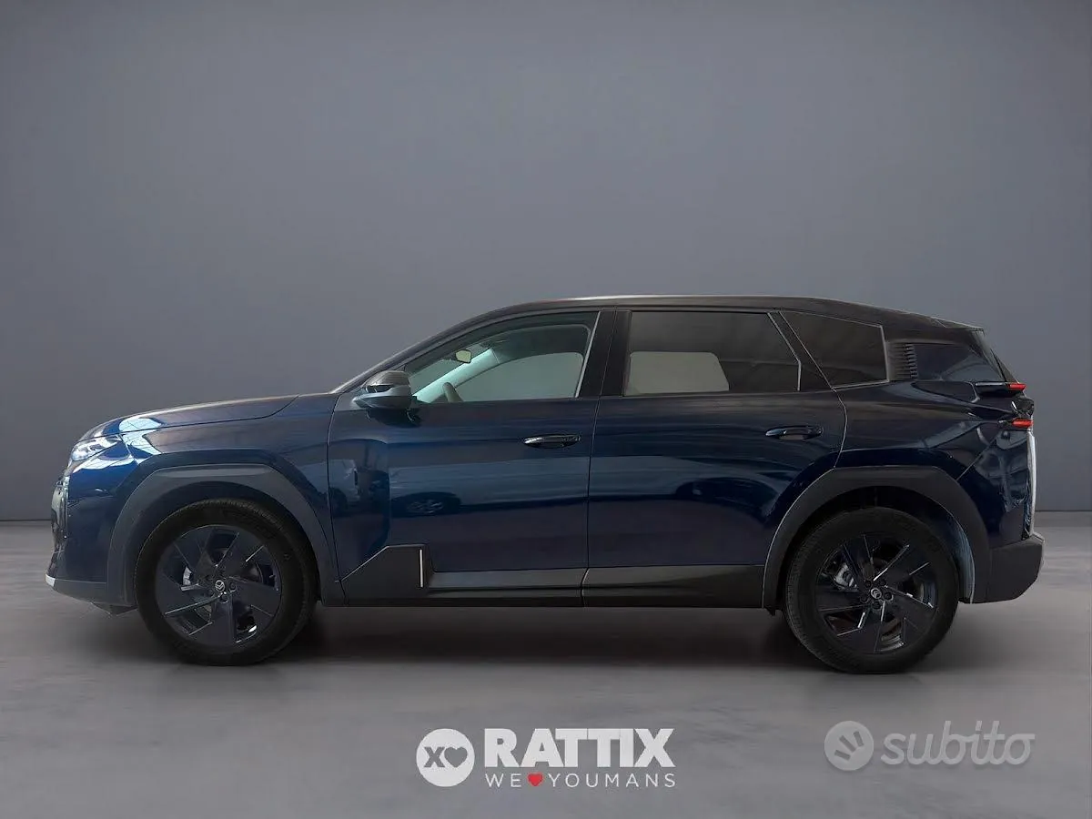 Citroen C5 Aircross 2026 photo 2