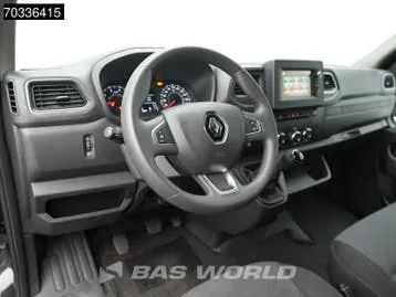 Renault Master 2022 photo 3